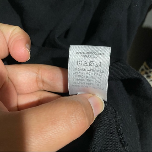 PajamaGram Women's Pajama Top - Picture 8 of 8